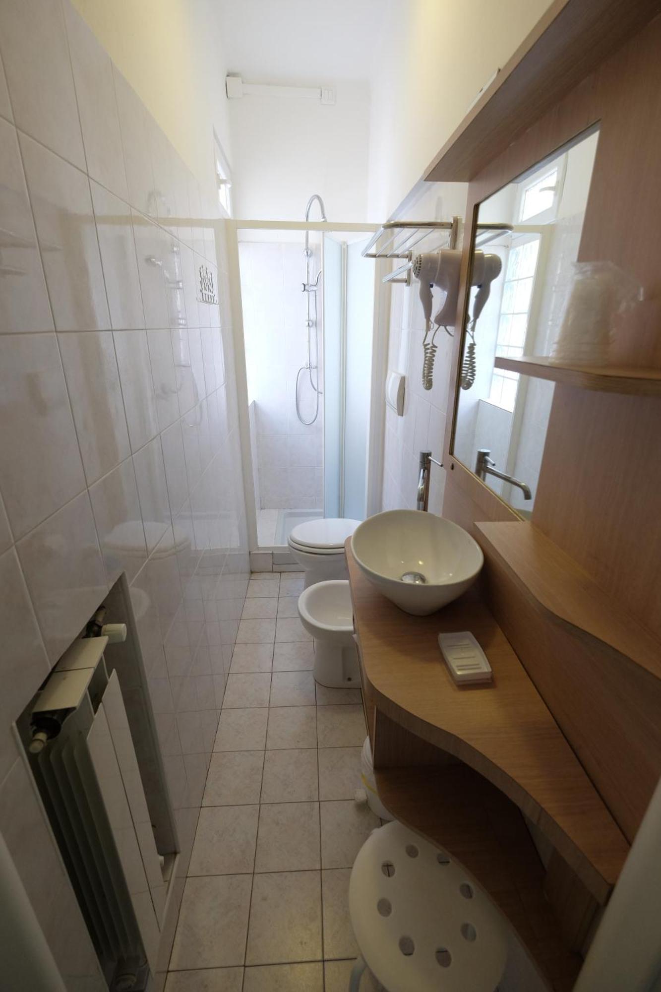 Albergo Costa Imperia Pokój zdjęcie