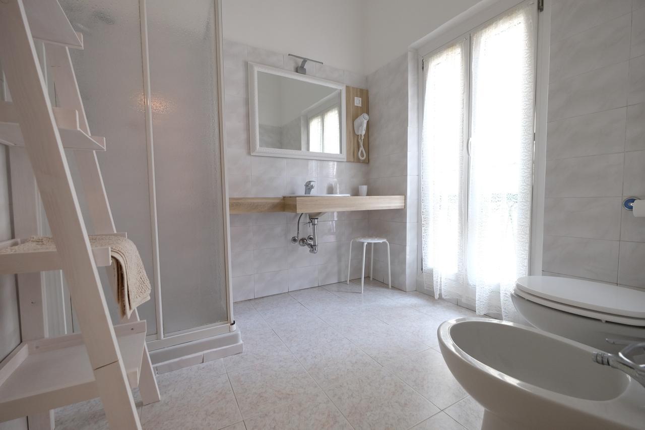Albergo Costa Imperia Zewnętrze zdjęcie